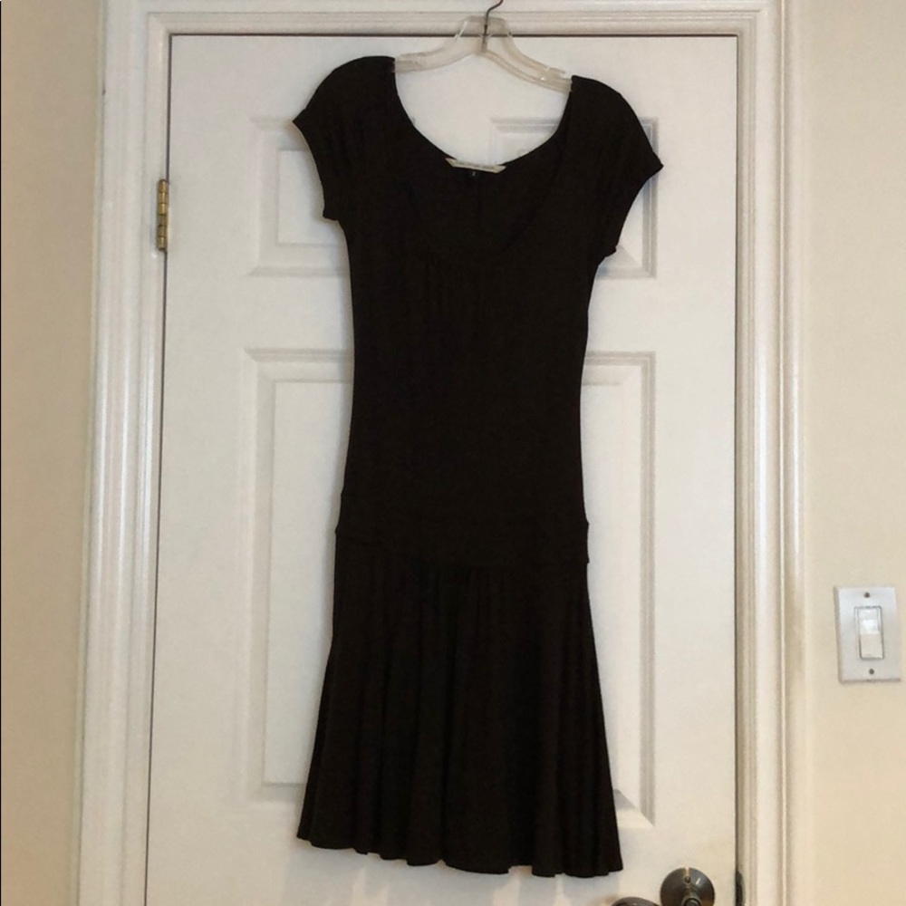 Diane von Furstenberg dress